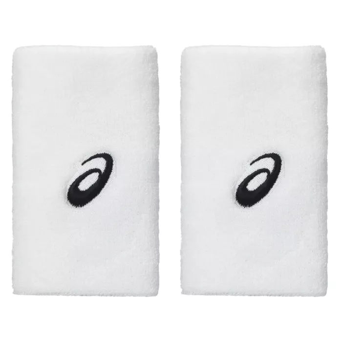 Paire de serre poignets ASICS long