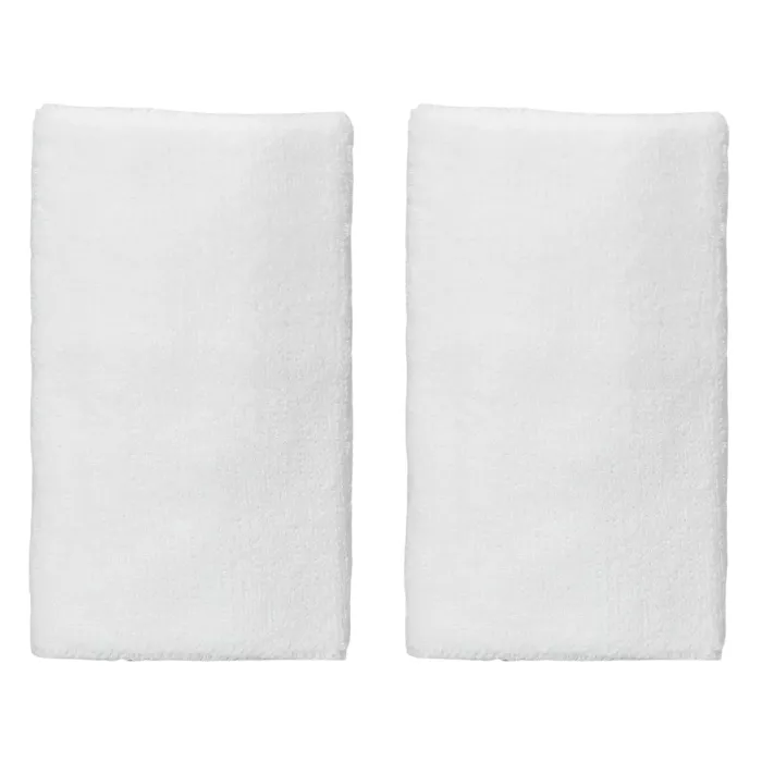 Paire de serre poignets ASICS long