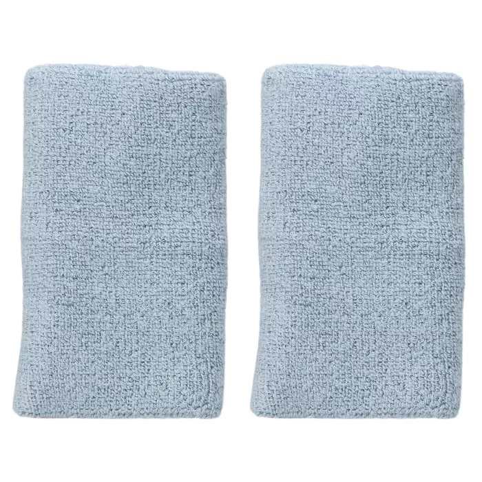 Paire de serre poignets ASICS long