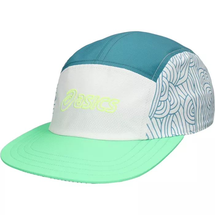 Casquette ASICS padel 5 panel