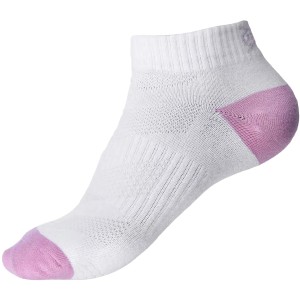 Chaussettes basses DUNLOP femme