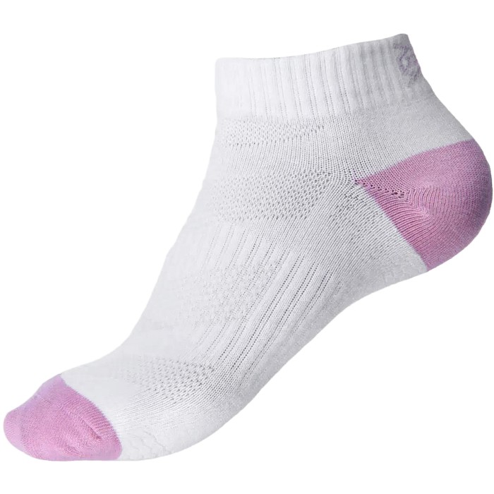 Chaussettes basses DUNLOP femme