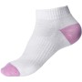 Chaussettes basses DUNLOP femme