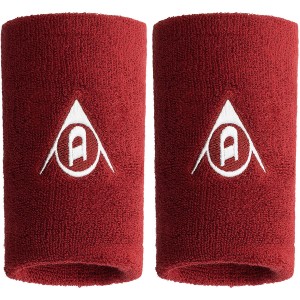 Pack de 2 serre poignets DUNLOP long