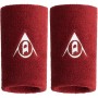 Pack de 2 serre poignets DUNLOP long