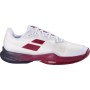 Chaussures BABOLAT jet mach 3 norrie new york toutes surfaces