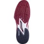 Chaussures BABOLAT jet mach 3 norrie new york toutes surfaces