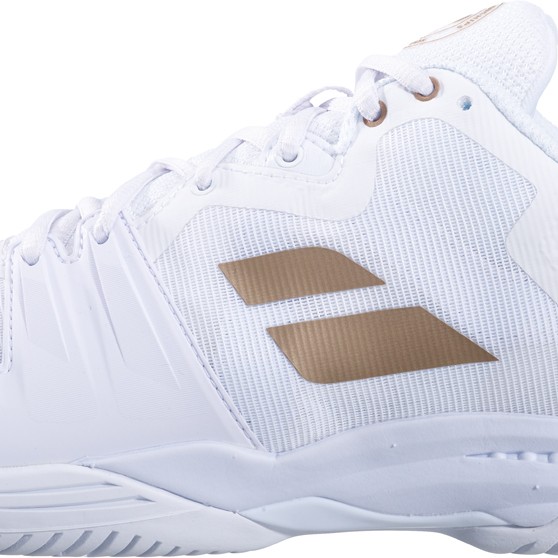 Chaussures BABOLAT junior sfx3 londres toutes surfaces