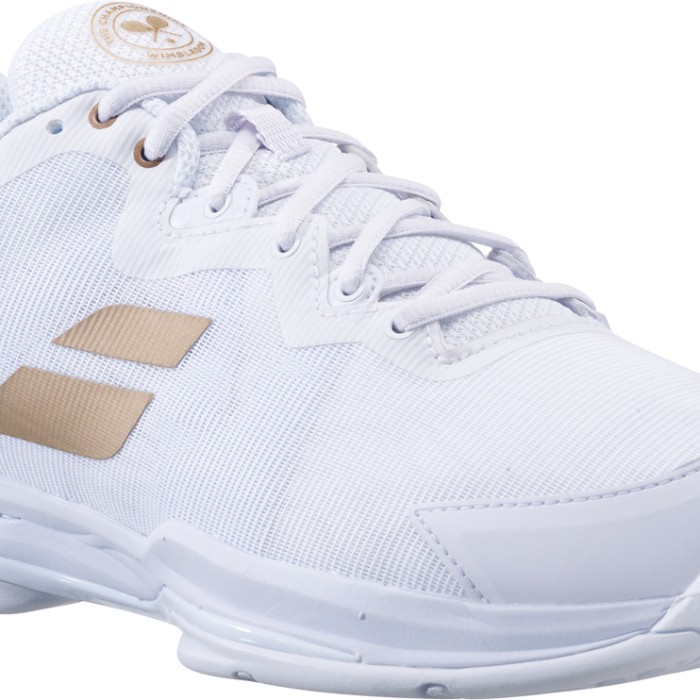 Chaussures BABOLAT junior sfx3 londres toutes surfaces