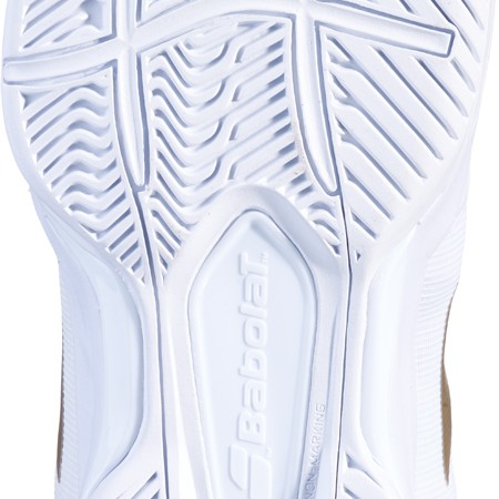 Chaussures BABOLAT junior sfx3 londres toutes surfaces