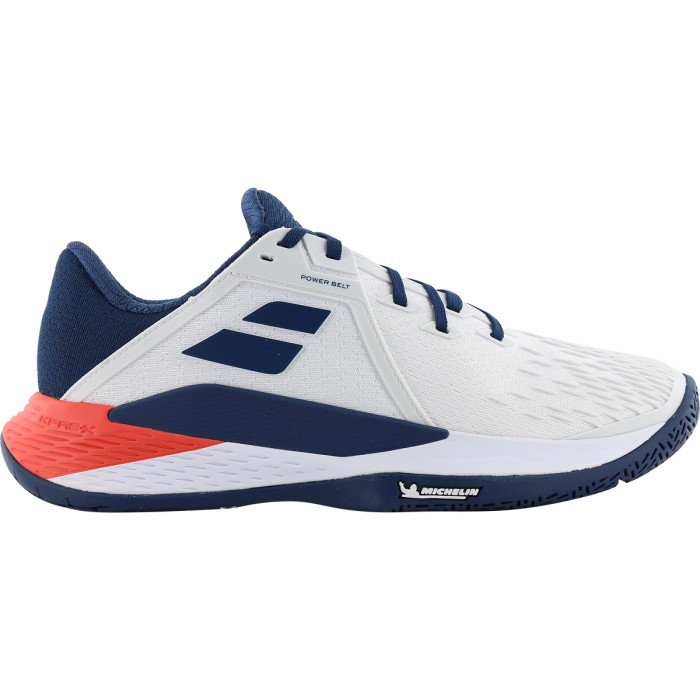 BABOLAT propulse fury all-surface shoes