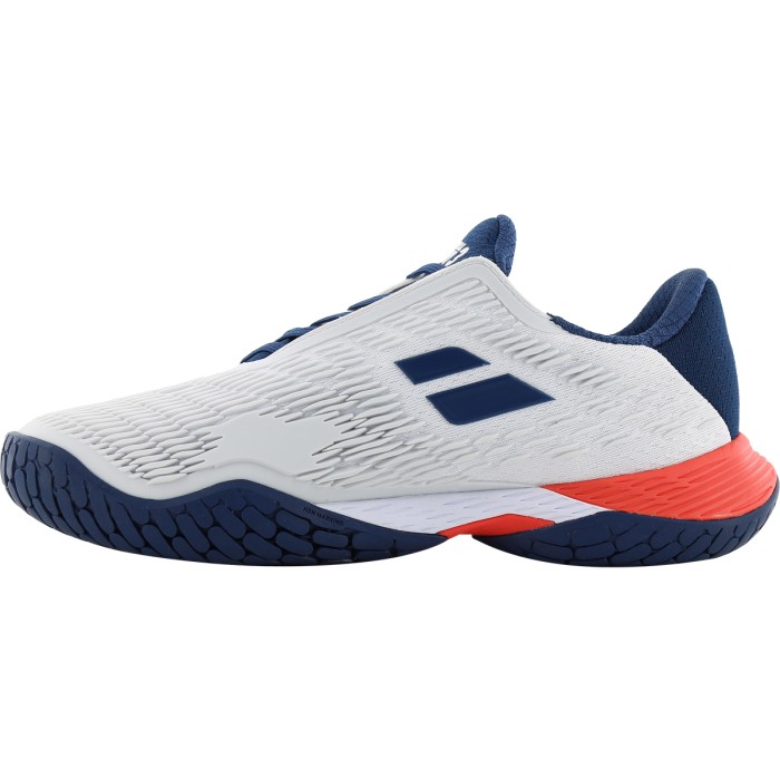 BABOLAT propulse fury all-surface shoes