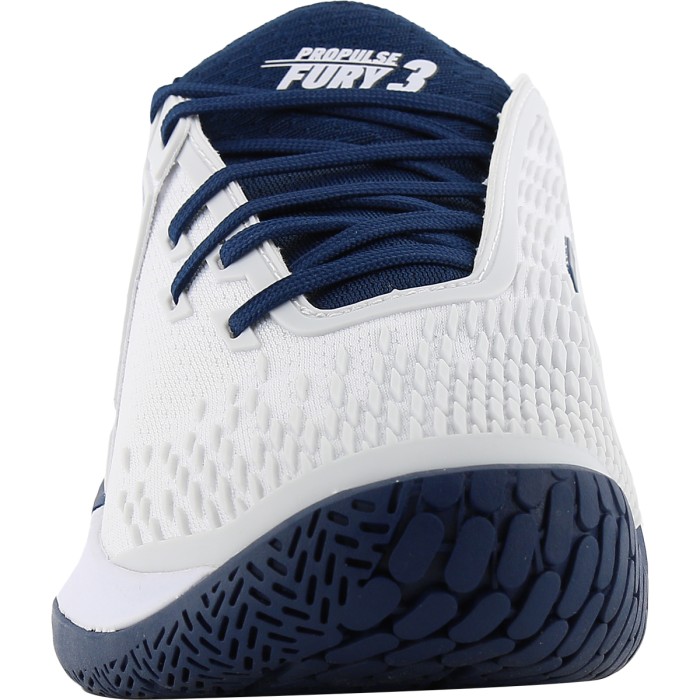 BABOLAT propulse fury all-surface shoes