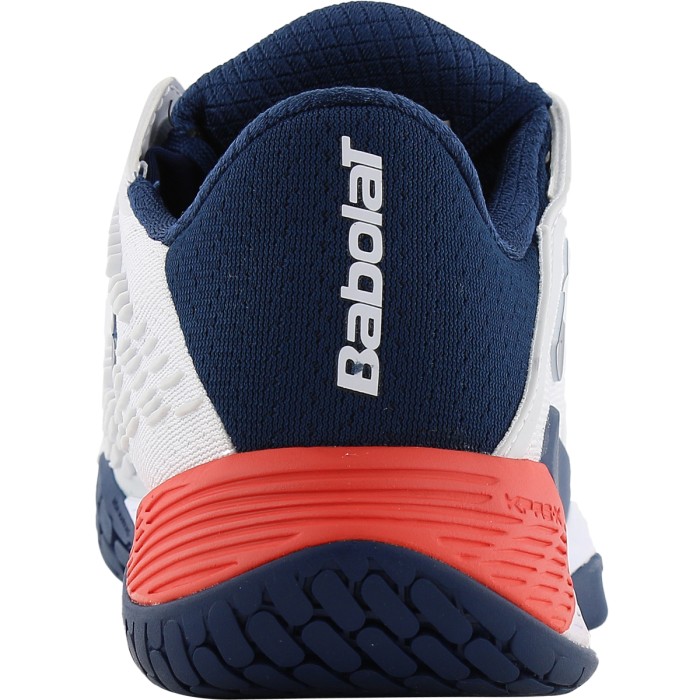 BABOLAT propulse fury all-surface shoes