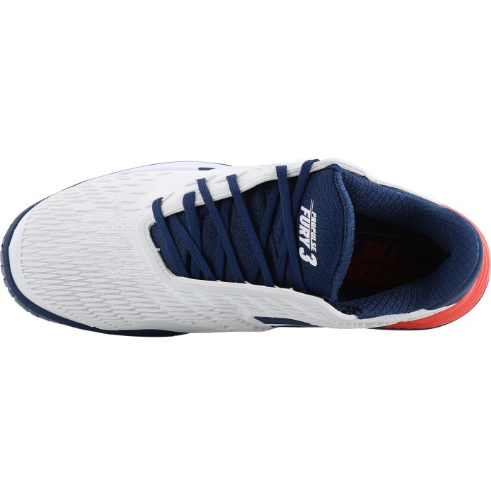 BABOLAT propulse fury all-surface shoes