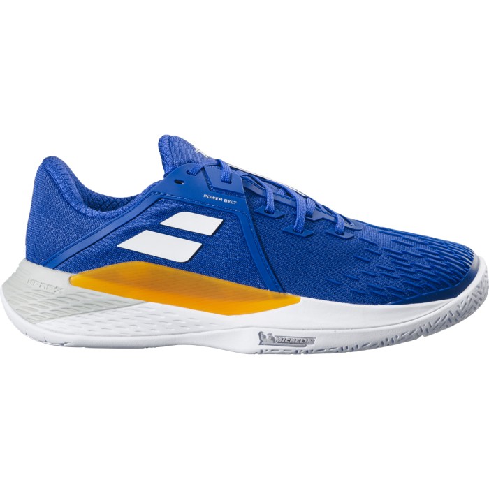 Chaussures BABOLAT propulse fury toutes surfaces