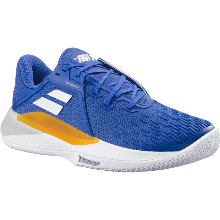 Chaussures BABOLAT propulse fury toutes surfaces
