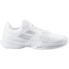 Chaussures BABOLAT jet mach 3 wimbledon gazon