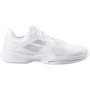 Chaussures BABOLAT jet mach 3 wimbledon gazon