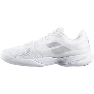 Chaussures BABOLAT jet mach 3 wimbledon gazon