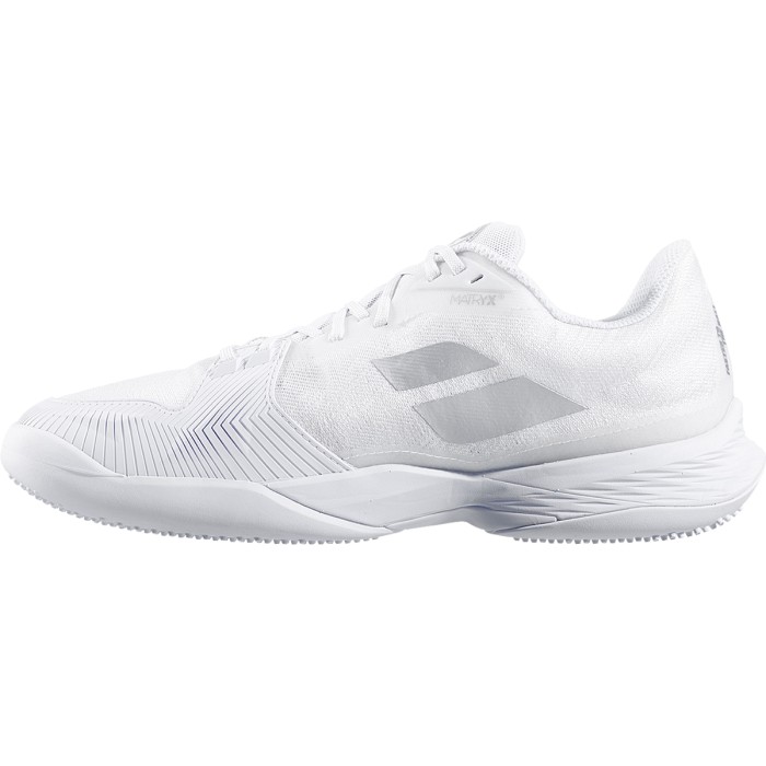 Chaussures BABOLAT jet mach 3 wimbledon gazon