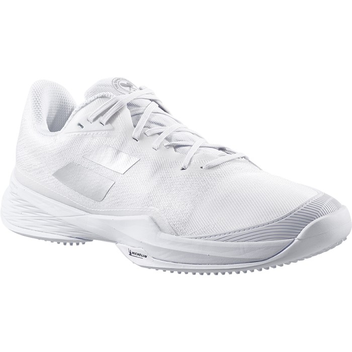 Chaussures BABOLAT jet mach 3 wimbledon gazon