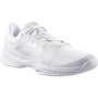 Chaussures BABOLAT jet mach 3 wimbledon gazon