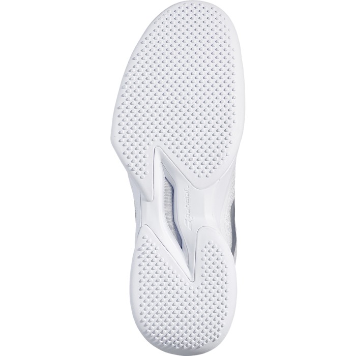 Chaussures BABOLAT jet mach 3 wimbledon gazon