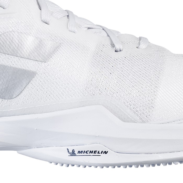 Chaussures BABOLAT jet mach 3 wimbledon gazon