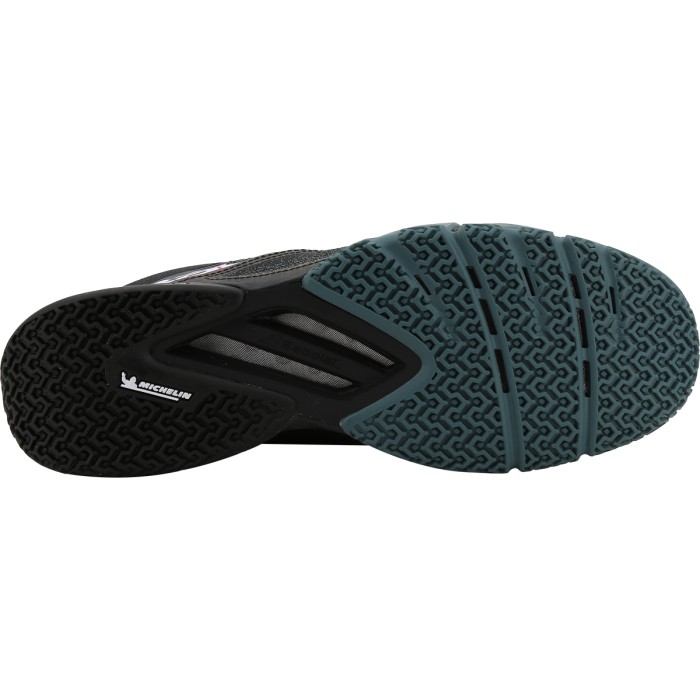 BABOLAT jet premura 2 padel shoes