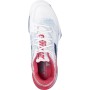 BABOLAT jet mach 3 wide foot all - surfaces tennis  shoes