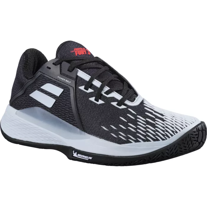 Chaussures BABOLAT propulse fury 3 toutes surfaces