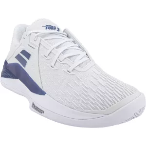 Chaussures BABOLAT propulse fury 3 terre battue