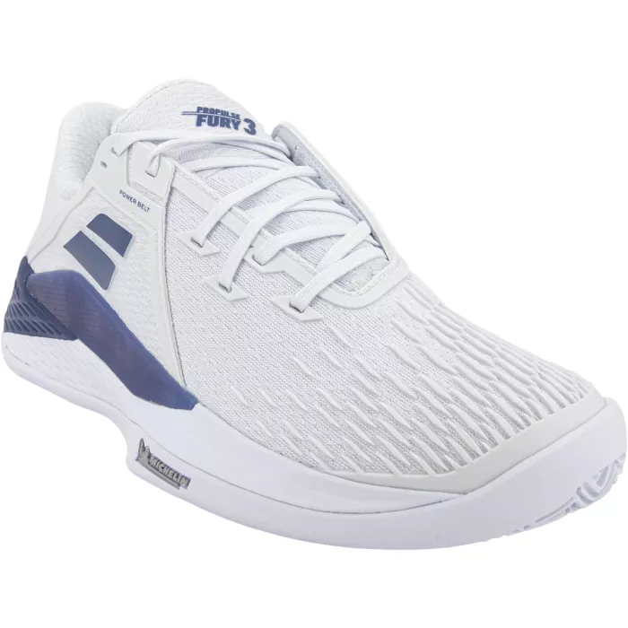Chaussures BABOLAT propulse fury 3 terre battue