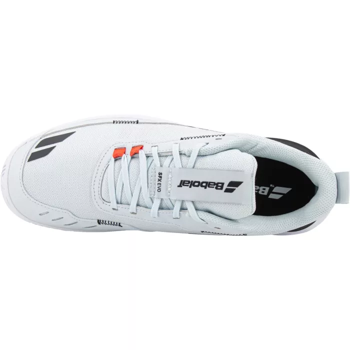 Chaussures BABOLAT sfx evo toutes surfaces