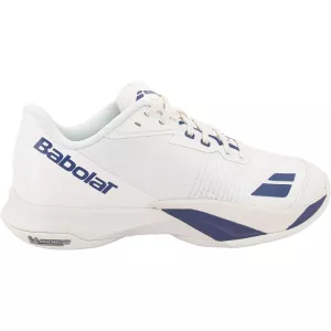 Chaussures BABOLAT jet mach 4 toutes surfaces