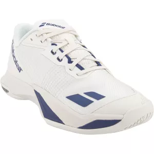 Chaussures BABOLAT jet mach 4 toutes surfaces