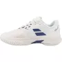 Chaussures BABOLAT jet mach 4 toutes surfaces