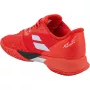 Chaussures BABOLAT jet mach 4 toutes surfaces