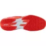 Chaussures BABOLAT jet mach 4 terre battue