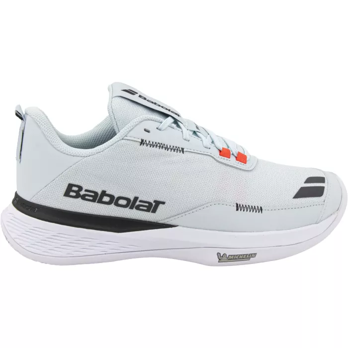 Chaussures BABOLAT sfx evo terre battue
