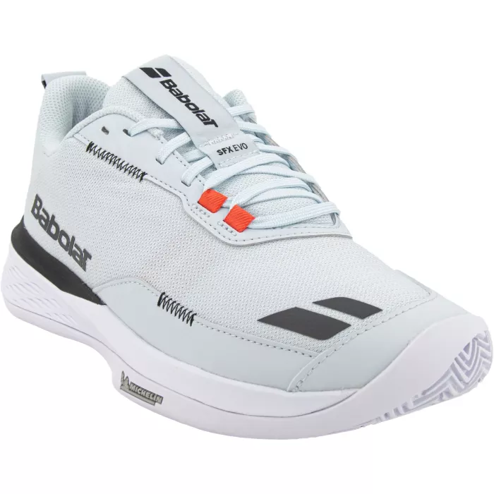 Chaussures BABOLAT sfx evo terre battue
