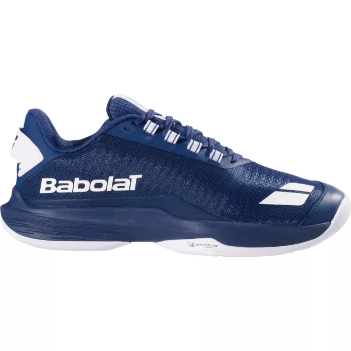 Chaussures BABOLAT jet tere 2 premium toutes surfaces
