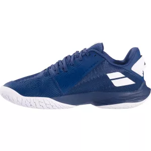 Chaussures BABOLAT jet tere 2 premium toutes surfaces