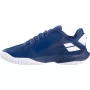 Chaussures BABOLAT jet tere 2 premium toutes surfaces