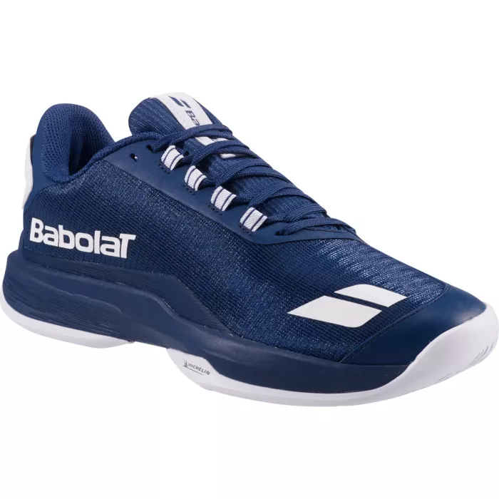Chaussures BABOLAT jet tere 2 premium toutes surfaces