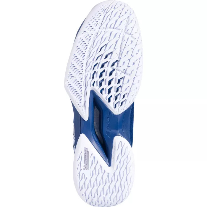 Chaussures BABOLAT jet tere 2 premium toutes surfaces
