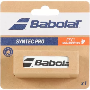 Grip BABOLAT syntec pro (used by rafa)