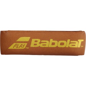 BABOLAT natural leather grip