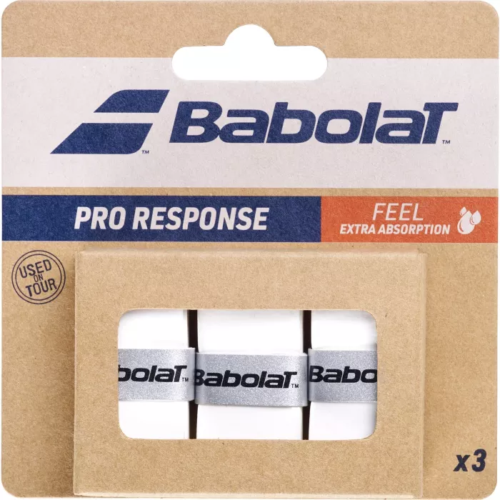 Overgrips BABOLAT pro response